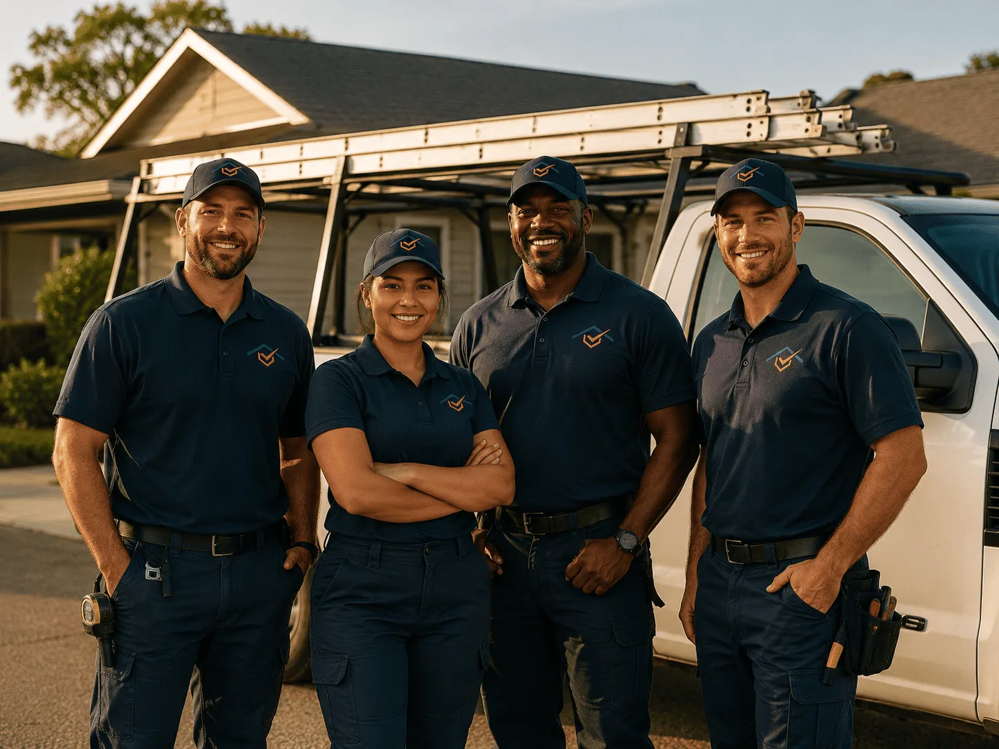 Roof Inspection company in Little Meadows, PA